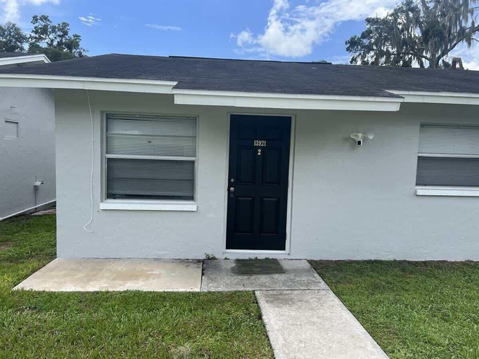 Exterior & Views, Cozy 2 Bedroom Home, Dade City! #2, Pasco