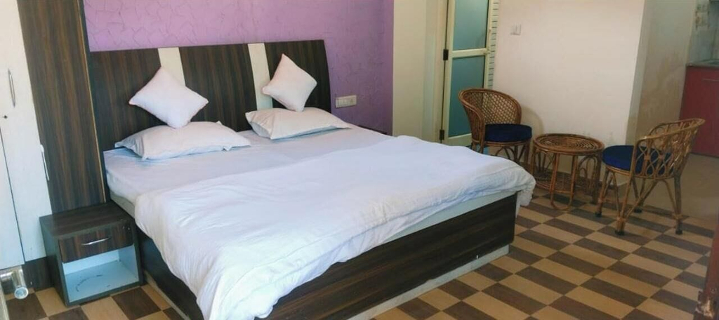 Others 4, Shrivari SK Home Stay, Nainital