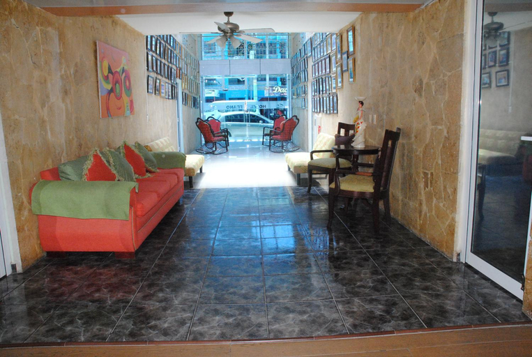 Public Area 3, Hotel La Romana Center, La Romana