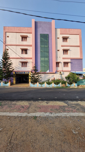 Exterior & Views 2, Aditya Inn, Ganjam