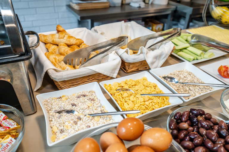 Food & Drinks 5, Perun Hotel Sandanski, Sandanski