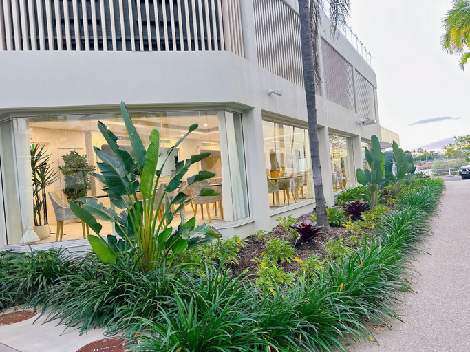 Exterior & Views 2, Belmoral Corporate Suites, South Townsville