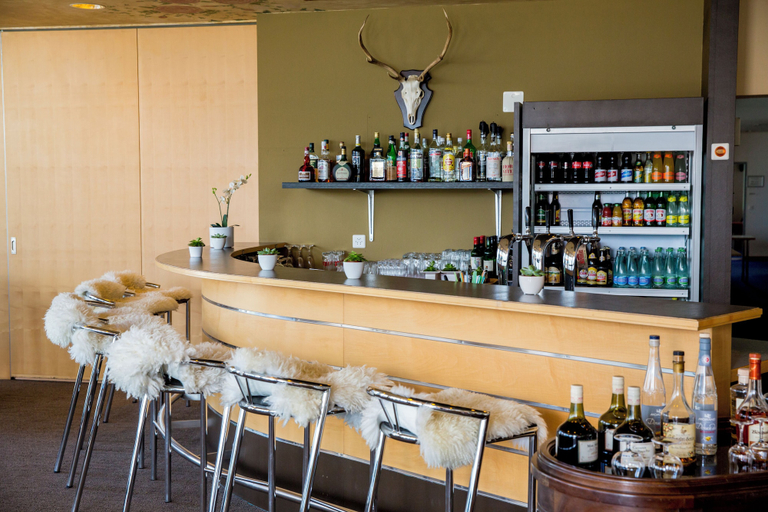 Food & Drinks 5, Hotel Panorama, Oberhasli