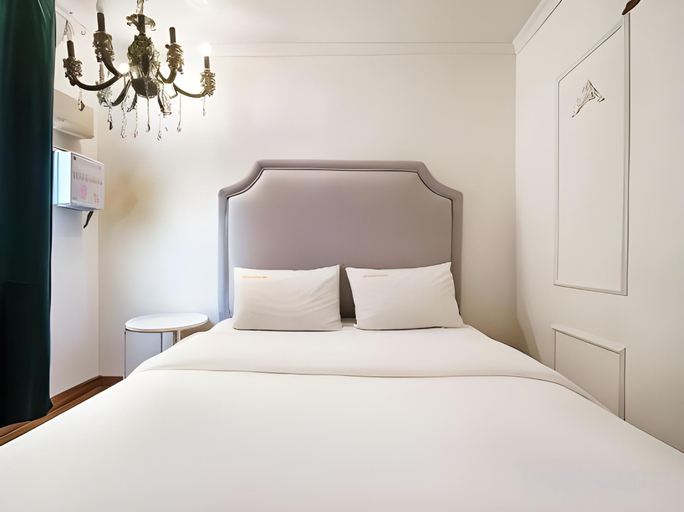Bedroom 2, Anyang JM, Anyang