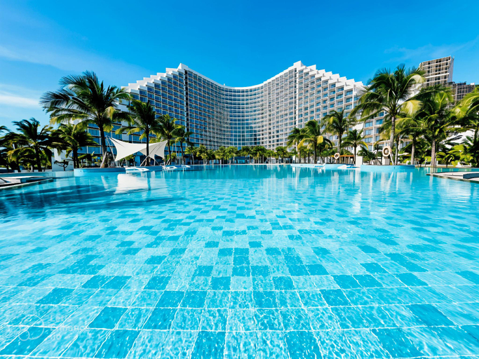 Sport & Beauty 2, The Arina Cam Ranh Resort, Cam Lâm