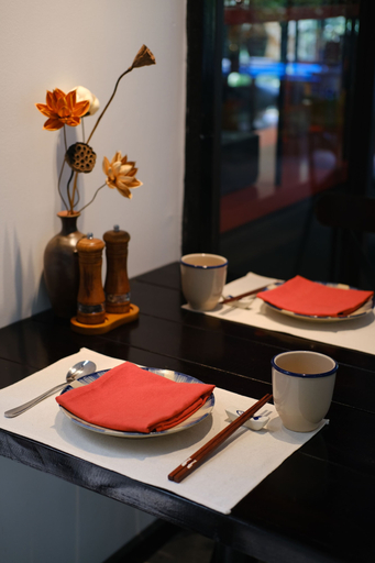 Food & Drinks 5, Halise Home & Retreat Ninh Binh, Hoa Lư
