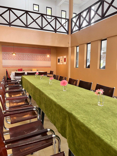 Food & Drinks, The Cool Point Hotel, Cameron Highlands