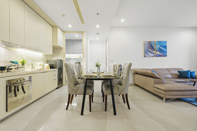 Others 3, Caeli by Kozystay - Cilandak, Jakarta Selatan