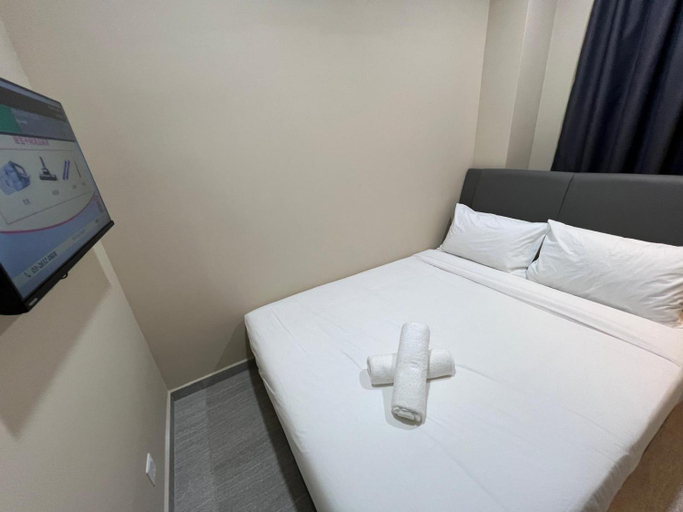 Others 5, Infinity Hotel Iskandar Puteri, Johor Bahru