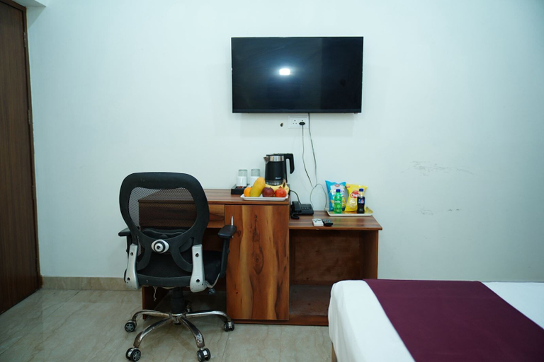 Others 5, Hotel Red Brick By Admire Stay, Gautam Buddha Nagar
