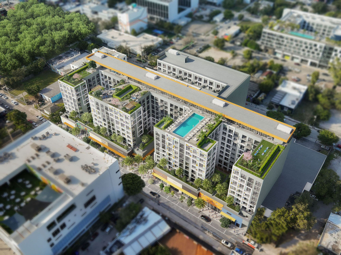 Exterior & Views 1, Kasa Wynwood Miami, Miami-Dade