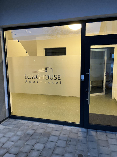 Others 4, Longhouse Aparthotel, Offenbach