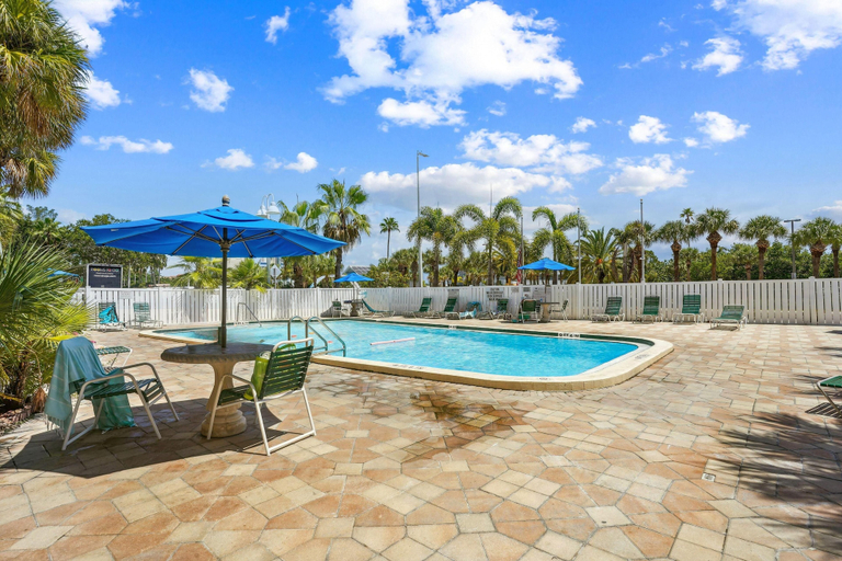 Sport & Beauty 5, Holiday Villas II 407 Premier, Pinellas