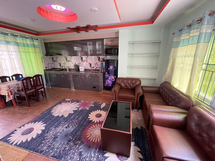 Others 5, Full Furnished 2 BHK Roof Top Flat in Kathmandu, Bagmati