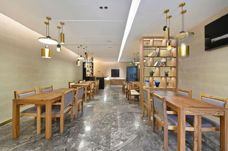 Food & Drinks 5, Atour X Hotel Beijing Sanlitun Agricultural Taikoo Li, Beijing