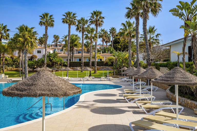 Sport & Beauty 3, Hotel Clube Porto Mos, Lagos