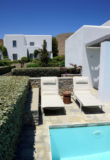 Sport & Beauty 2, ANEMI Folegandros, South Aegean