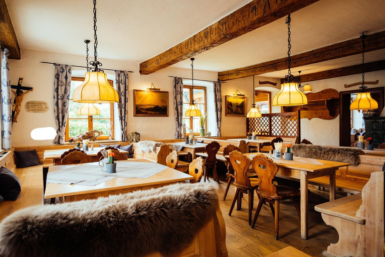 Others 5, Landgasthof Boeck, Starnberg