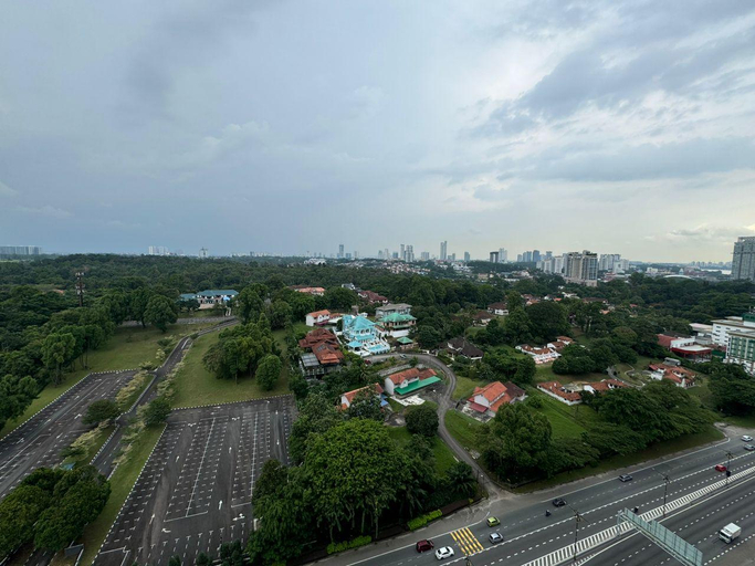 Others 5, Pullman BayView-a Luxirious Aparthotel at DangaBay, Johor Bahru