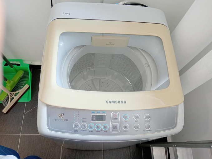 Bathroom 3, Legoland walk 3 min D'Pristine 2B2R 8pax Lakeview, Johor Bahru