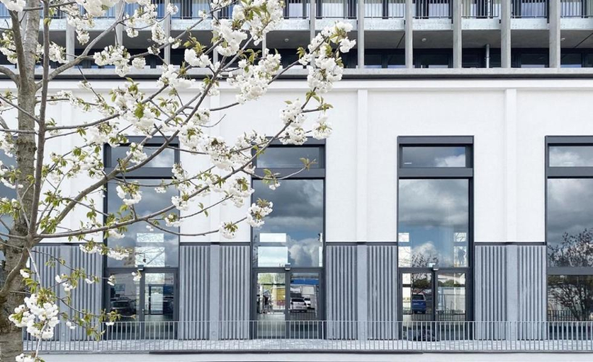Others 4, DX Apartments, Berlin