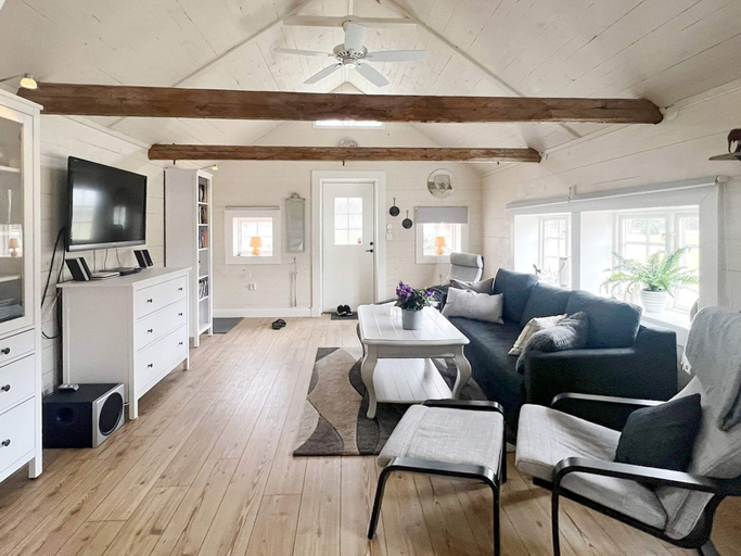 Interior 2, 4 Star Holiday Home in Vaxjo, Alvesta
