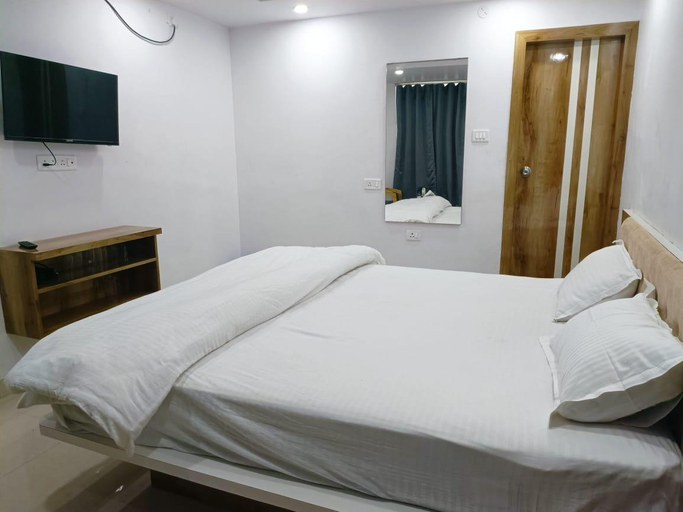 Others 4, Hotel The Jumar, Ranchi