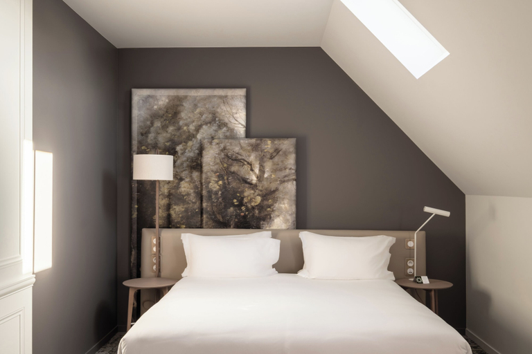 Bedroom 3, Dolce By Wyndham Versailles - Domaine Du Montcel, Yvelines