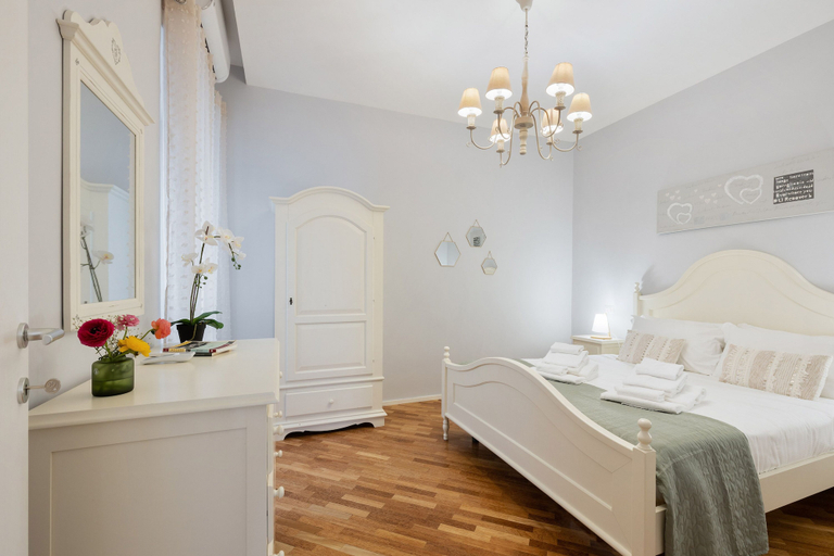 Others 1, Rome As You Feel - Abode in Trastevere, Rome