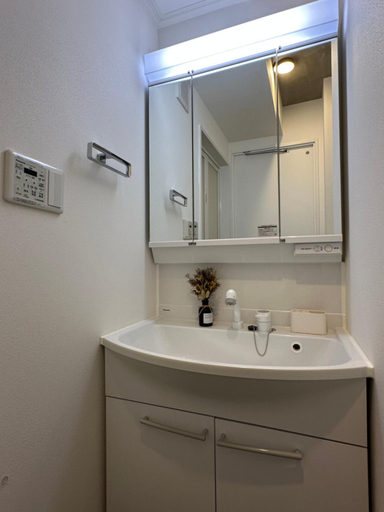 Bathroom 3, Nestay inn Tokyo skytree, Sumida