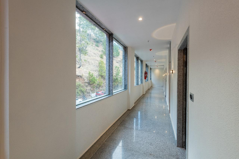 Public Area 3, Kavin The Chail Resort - Serene Valley Views, Solan