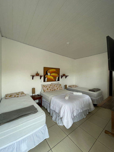 Others 3, Chill Inn Pousada Paraty, Parati