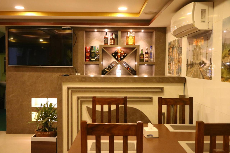 Others 4, Hotel Samrajya Pvt. Ltd., Bagmati
