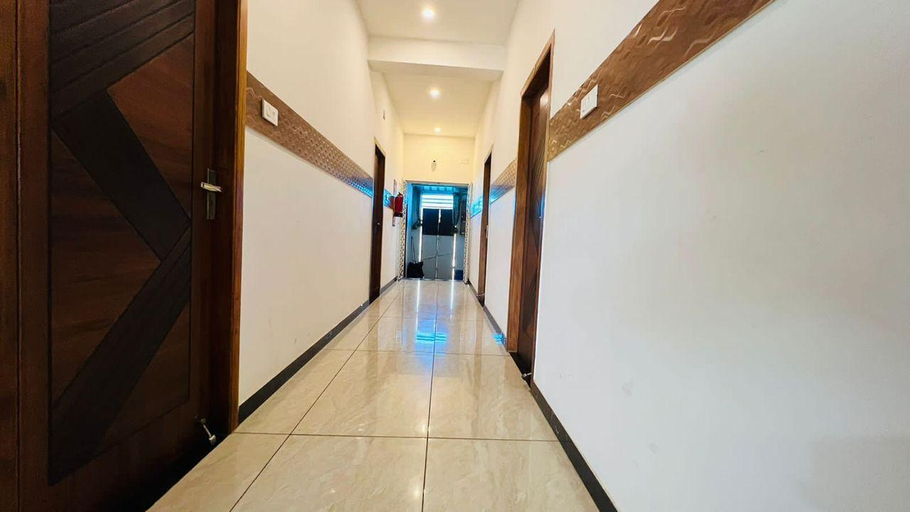 Others 5, Raja Residency (RR) Near Isha, Coimbatore