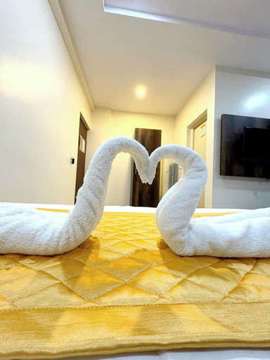 Bedroom 3, HARSHA COMFORTS, Chikmagalur