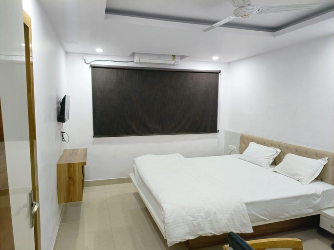 Others 5, Hotel The Jumar, Ranchi