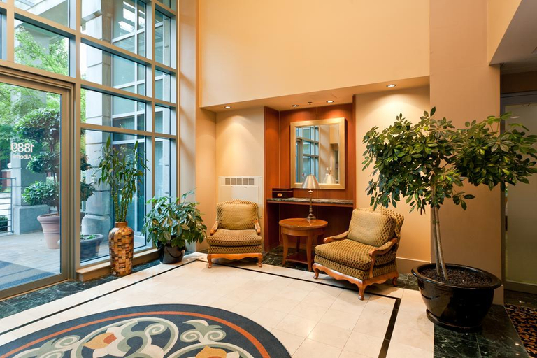 Public Area 4, Lord Stanley Suites, Greater Vancouver