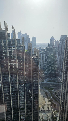 3, MH- Act Tower – Downtown 1BHK-REF4606, Dubai