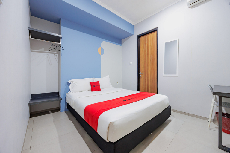 Bedroom 7