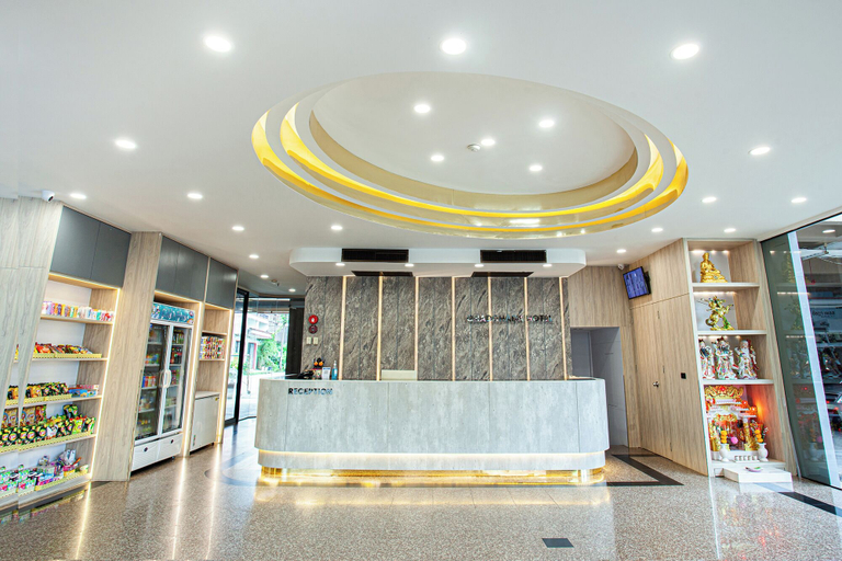 Others 5, Chudchada Place Hat Yai, Hat Yai