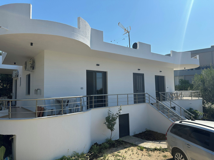 Exterior & Views 5, Apartments Meleqi, Sarandës