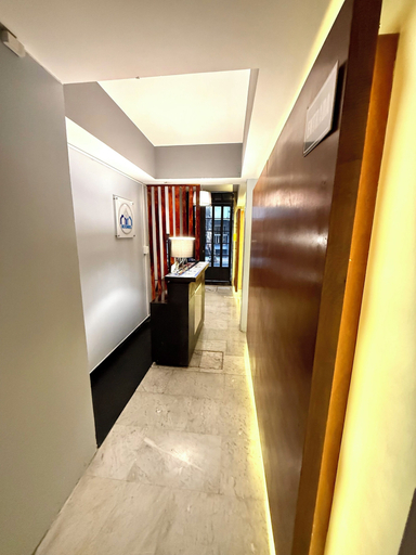 Others 5, RMS Suites - Zona Rosa, Mexico City