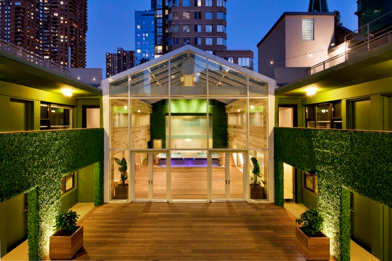General view 3, Cachet Boutique NYC (CLOSED), New York