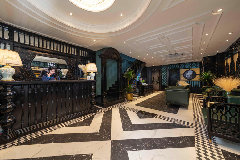 Others 2, Madelise Central Grand Hotel, Hoàn Kiếm