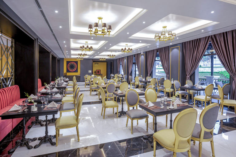 Food & Drinks 5, Hotel Sapa Square, Affiliated by Meliá, Sa Pa