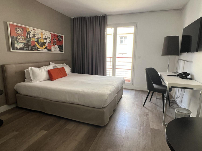 Bedroom 22