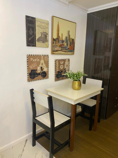 Others 4, Makati Isabela Luxury, Makati City
