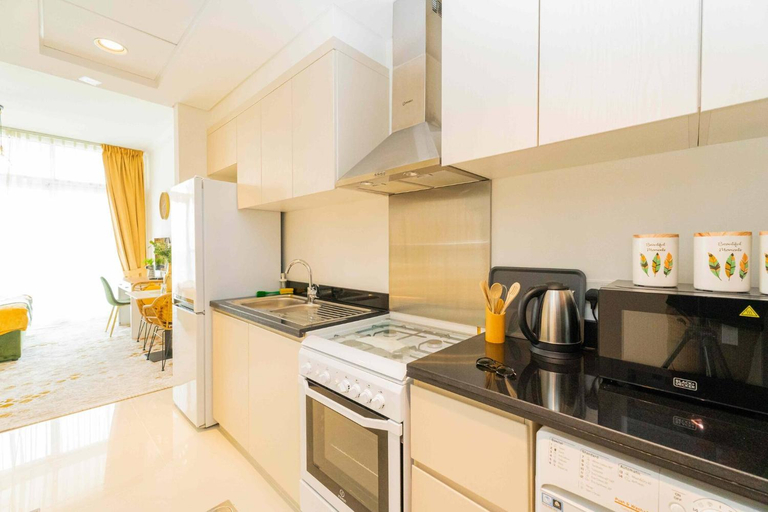 Others 4, Studio in Damac Hills – Luxury Amenities, Dubai