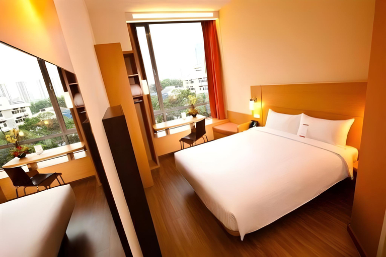 Bedroom 13