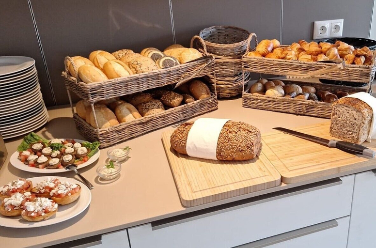 Food & Drinks 2, Upstalsboom Koserow Hotel, Vorpommern-Greifswald